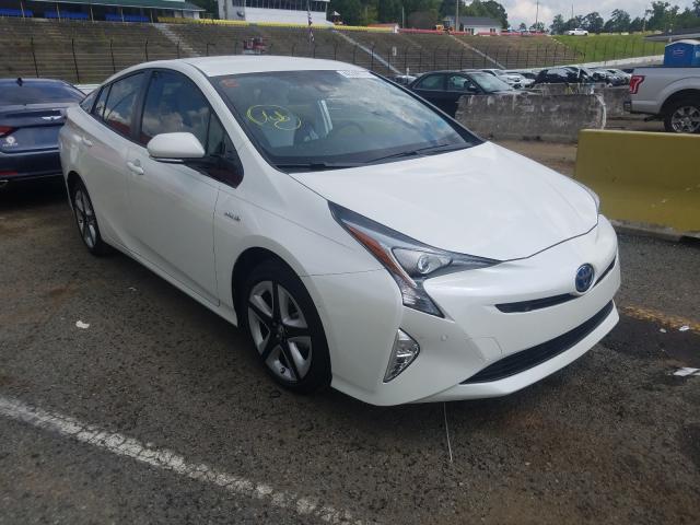 Photo 0 VIN: JTDKARFU8J3055705 - TOYOTA PRIUS 