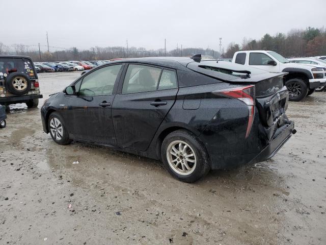 Photo 1 VIN: JTDKARFU8J3063299 - TOYOTA PRIUS 