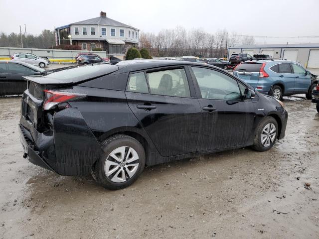 Photo 2 VIN: JTDKARFU8J3063299 - TOYOTA PRIUS 