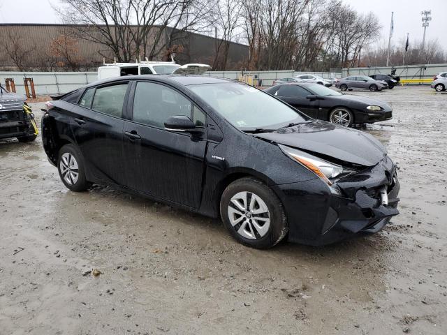 Photo 3 VIN: JTDKARFU8J3063299 - TOYOTA PRIUS 