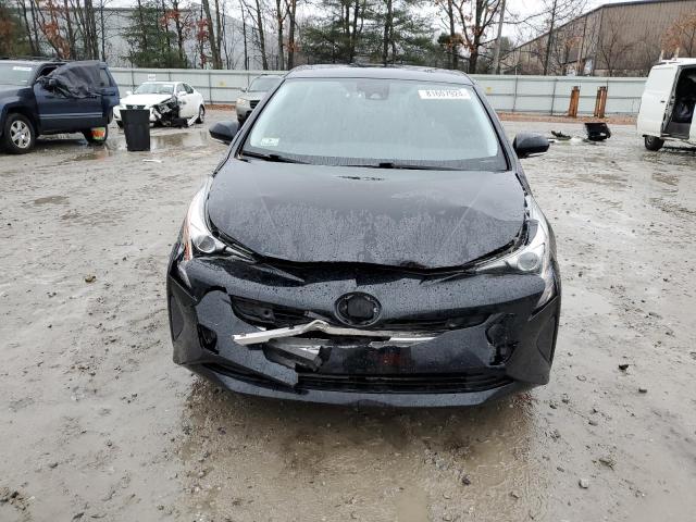 Photo 4 VIN: JTDKARFU8J3063299 - TOYOTA PRIUS 