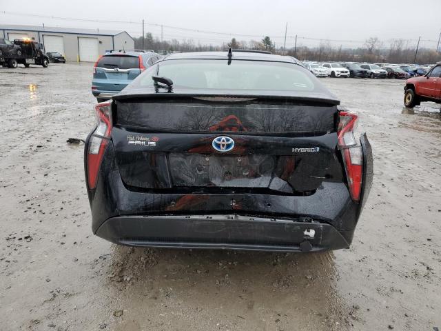 Photo 5 VIN: JTDKARFU8J3063299 - TOYOTA PRIUS 