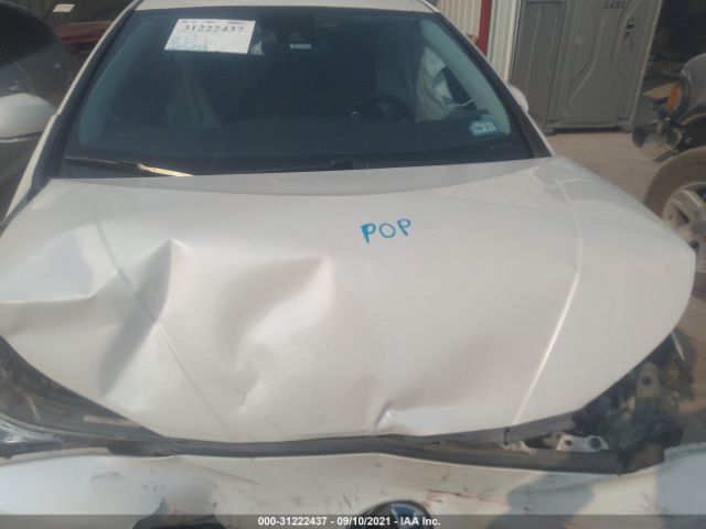 Photo 9 VIN: JTDKARFU8J3064422 - TOYOTA PRIUS 