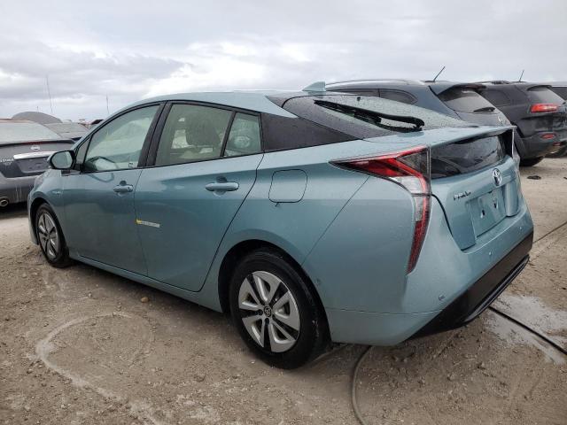 Photo 1 VIN: JTDKARFU8J3066204 - TOYOTA PRIUS 