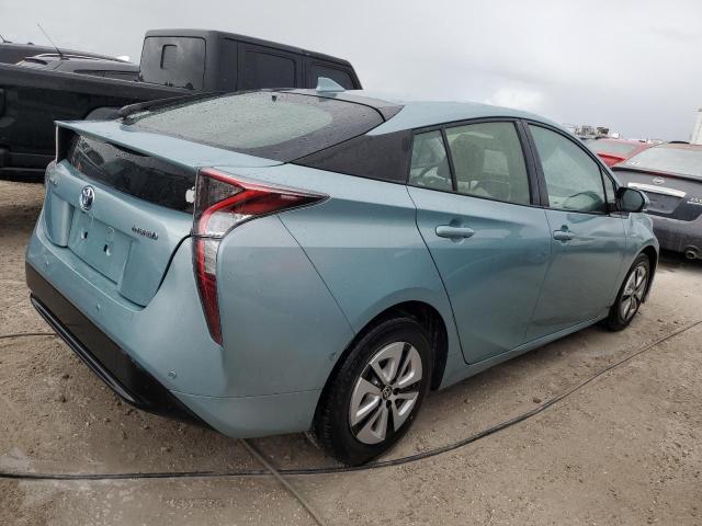 Photo 2 VIN: JTDKARFU8J3066204 - TOYOTA PRIUS 