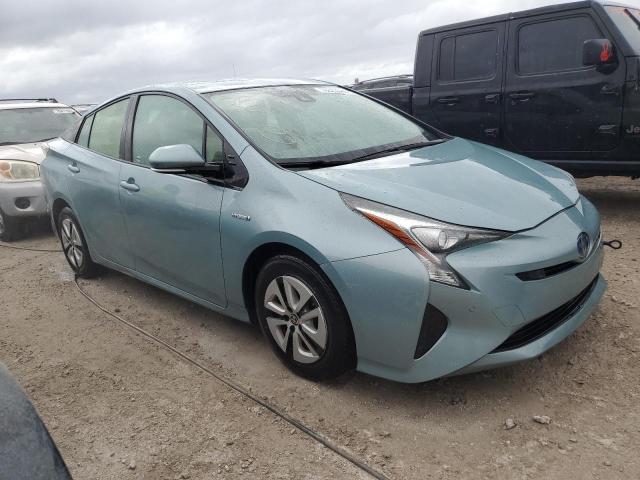 Photo 3 VIN: JTDKARFU8J3066204 - TOYOTA PRIUS 