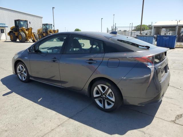 Photo 1 VIN: JTDKARFU8J3546758 - TOYOTA PRIUS 