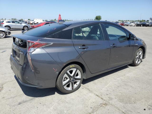 Photo 2 VIN: JTDKARFU8J3546758 - TOYOTA PRIUS 