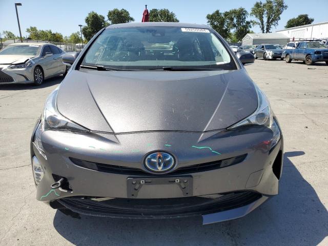 Photo 4 VIN: JTDKARFU8J3546758 - TOYOTA PRIUS 