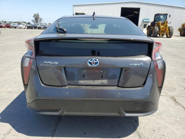 Photo 5 VIN: JTDKARFU8J3546758 - TOYOTA PRIUS 