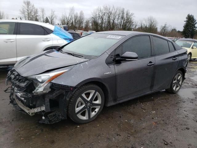 Photo 0 VIN: JTDKARFU8J3549000 - TOYOTA PRIUS 