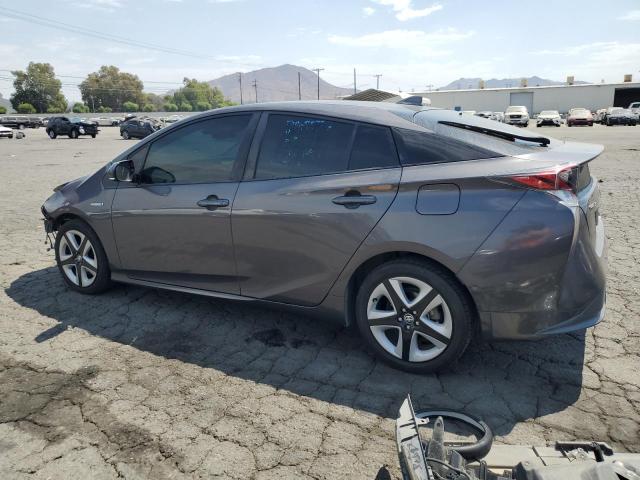 Photo 1 VIN: JTDKARFU8J3553113 - TOYOTA PRIUS 