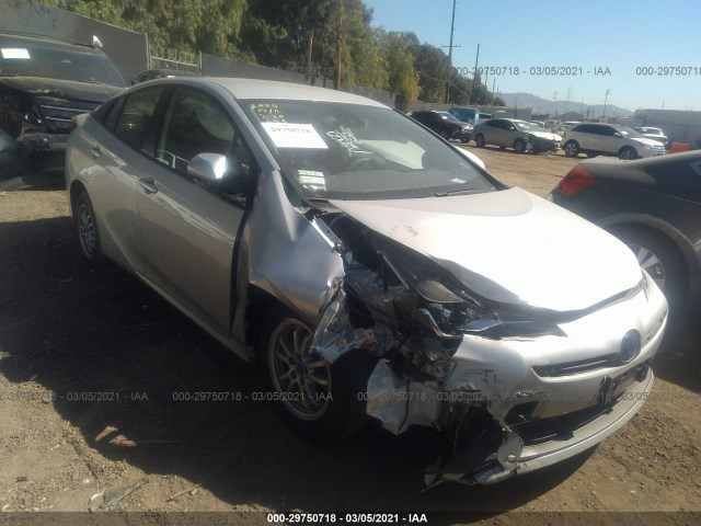 Photo 0 VIN: JTDKARFU8K3086910 - TOYOTA PRIUS 