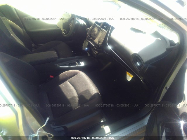 Photo 4 VIN: JTDKARFU8K3086910 - TOYOTA PRIUS 