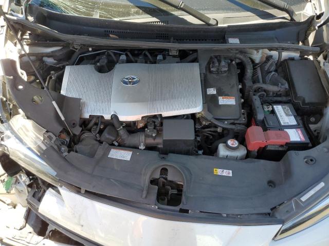 Photo 10 VIN: JTDKARFU8K3087314 - TOYOTA PRIUS 