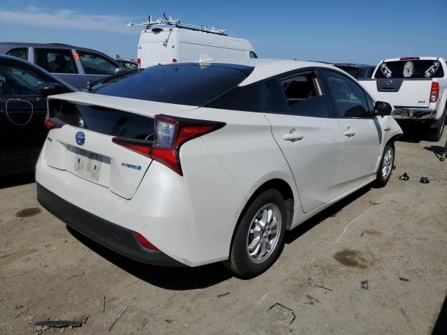 Photo 2 VIN: JTDKARFU8K3087314 - TOYOTA PRIUS 