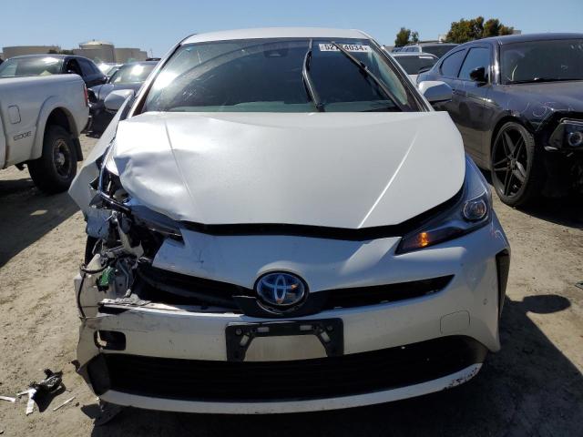 Photo 4 VIN: JTDKARFU8K3087314 - TOYOTA PRIUS 