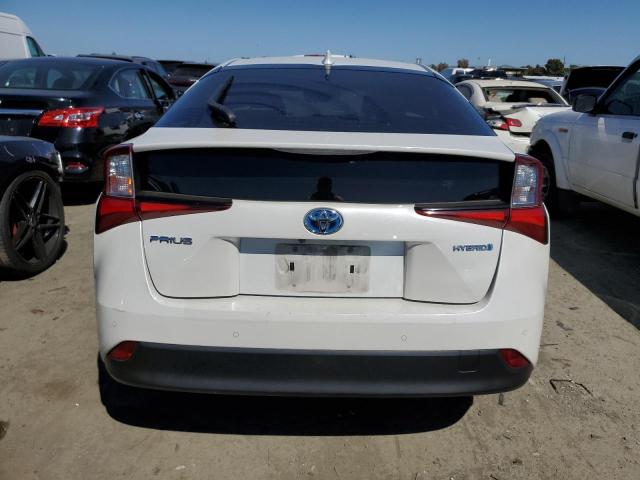 Photo 5 VIN: JTDKARFU8K3087314 - TOYOTA PRIUS 