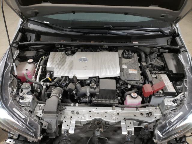 Photo 6 VIN: JTDKARFU8K3088947 - TOYOTA PRIUS 