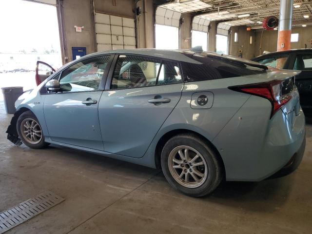 Photo 1 VIN: JTDKARFU8K3088978 - TOYOTA PRIUS 