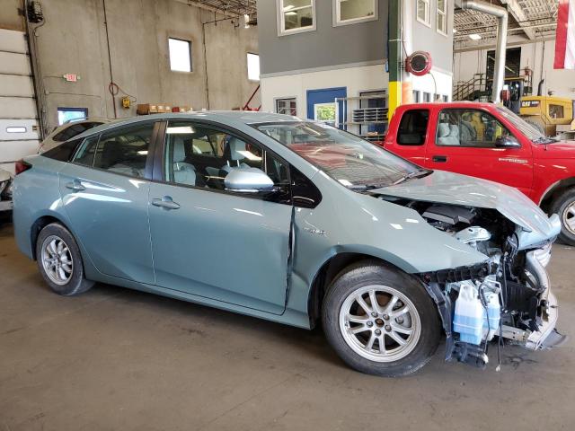 Photo 3 VIN: JTDKARFU8K3088978 - TOYOTA PRIUS 