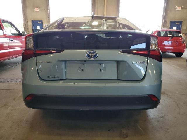 Photo 5 VIN: JTDKARFU8K3088978 - TOYOTA PRIUS 