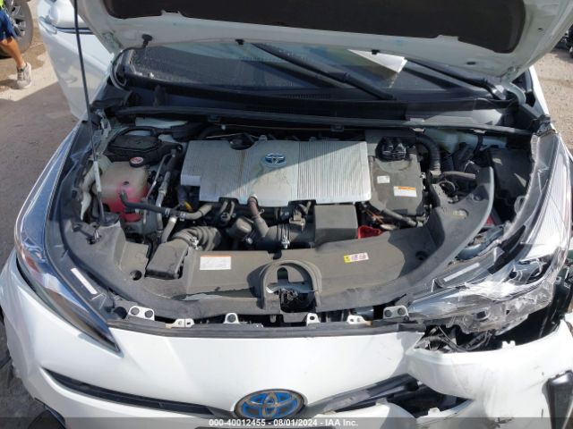 Photo 9 VIN: JTDKARFU8K3089404 - TOYOTA PRIUS 