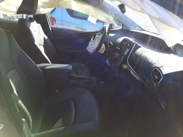 Photo 4 VIN: JTDKARFU8K3089533 - TOYOTA PRIUS 