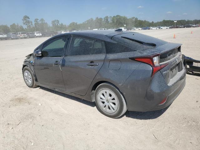 Photo 1 VIN: JTDKARFU8K3092125 - TOYOTA PRIUS 