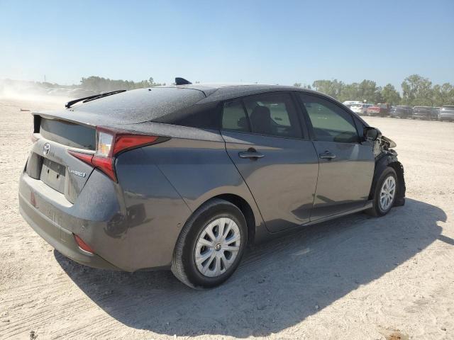 Photo 2 VIN: JTDKARFU8K3092125 - TOYOTA PRIUS 