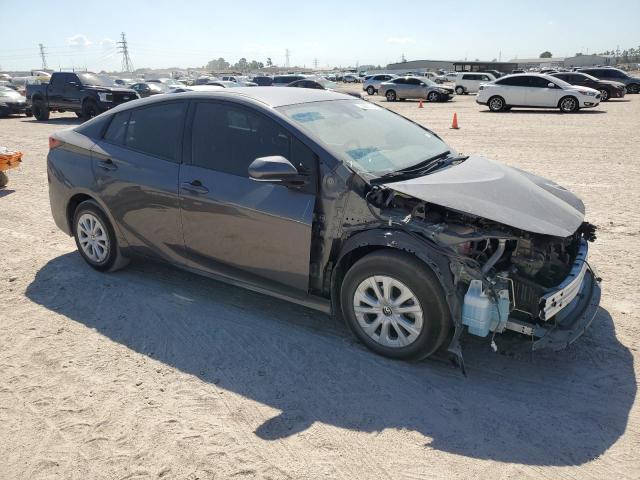 Photo 3 VIN: JTDKARFU8K3092125 - TOYOTA PRIUS 