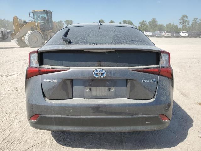 Photo 5 VIN: JTDKARFU8K3092125 - TOYOTA PRIUS 