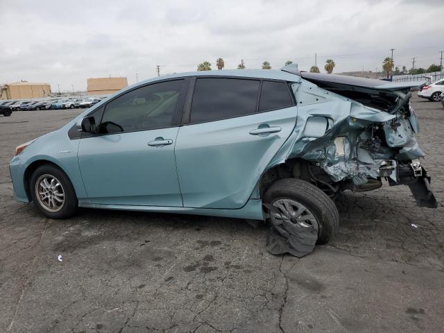 Photo 1 VIN: JTDKARFU8K3096501 - TOYOTA PRIUS 