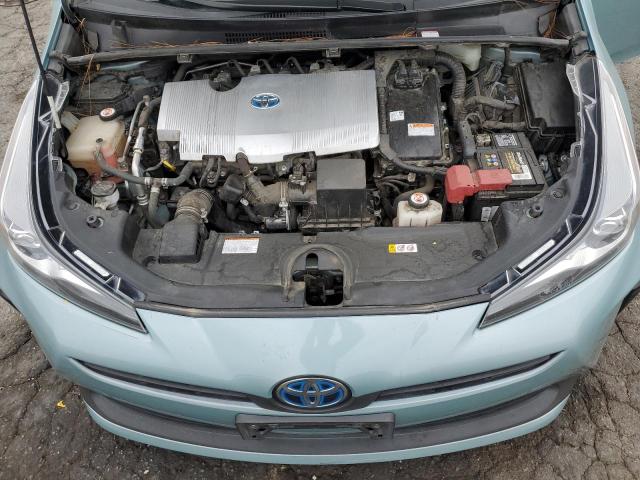 Photo 10 VIN: JTDKARFU8K3096501 - TOYOTA PRIUS 