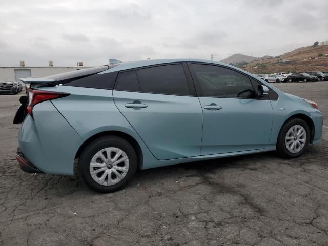 Photo 2 VIN: JTDKARFU8K3096501 - TOYOTA PRIUS 