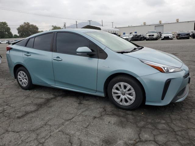 Photo 3 VIN: JTDKARFU8K3096501 - TOYOTA PRIUS 