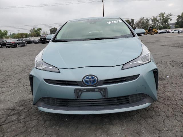 Photo 4 VIN: JTDKARFU8K3096501 - TOYOTA PRIUS 