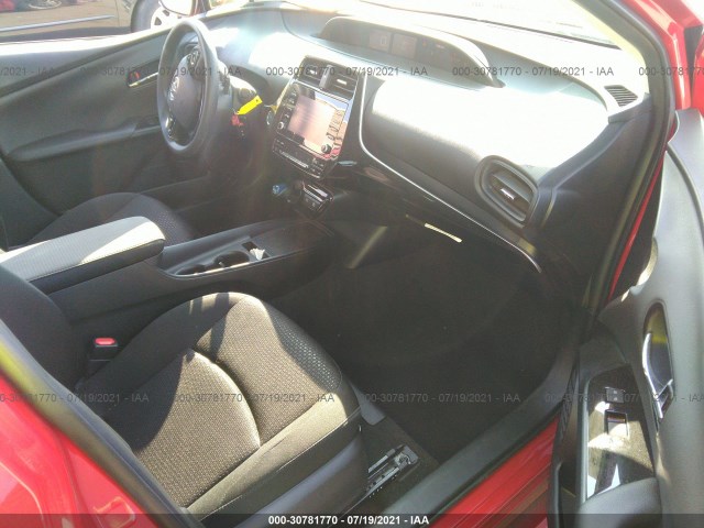 Photo 4 VIN: JTDKARFU8L3103223 - TOYOTA PRIUS 