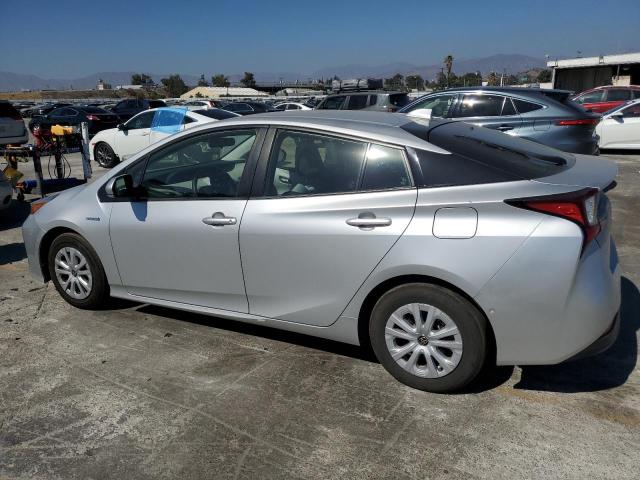 Photo 1 VIN: JTDKARFU8L3109085 - TOYOTA PRIUS L 