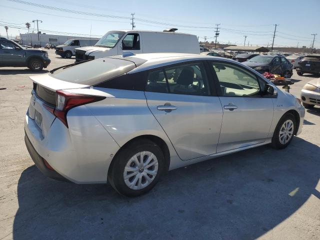 Photo 2 VIN: JTDKARFU8L3109085 - TOYOTA PRIUS L 