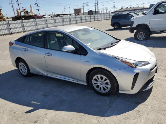 Photo 3 VIN: JTDKARFU8L3109085 - TOYOTA PRIUS L 