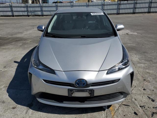 Photo 4 VIN: JTDKARFU8L3109085 - TOYOTA PRIUS L 