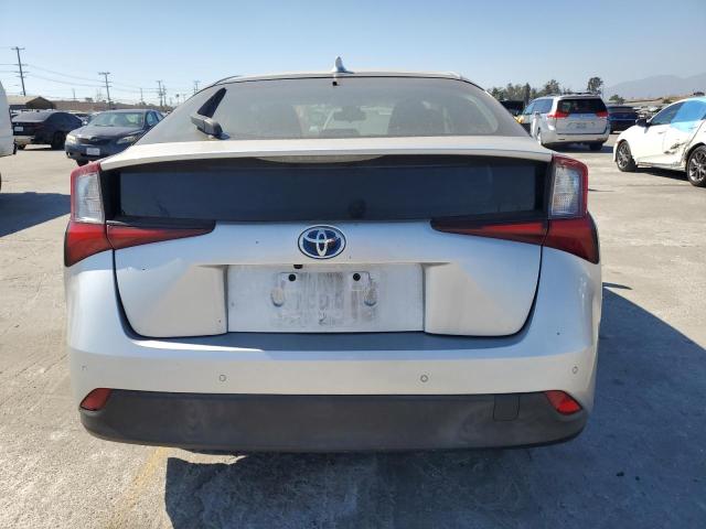 Photo 5 VIN: JTDKARFU8L3109085 - TOYOTA PRIUS L 