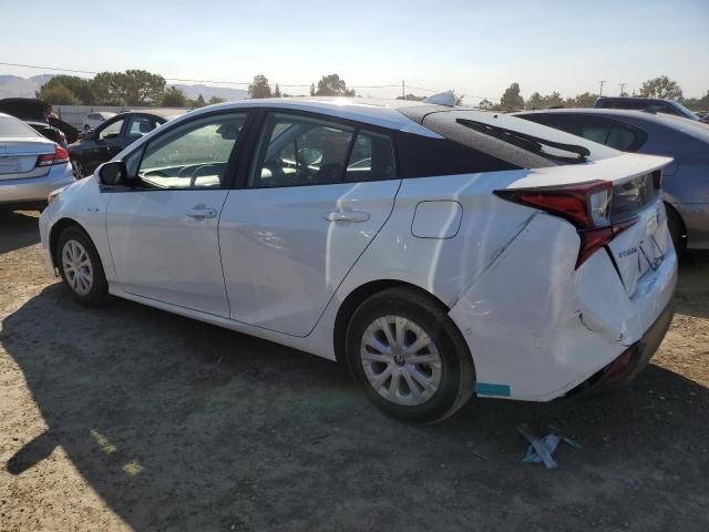 Photo 1 VIN: JTDKARFU8L3110169 - TOYOTA PRIUS L 