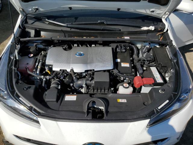 Photo 10 VIN: JTDKARFU8L3110169 - TOYOTA PRIUS L 