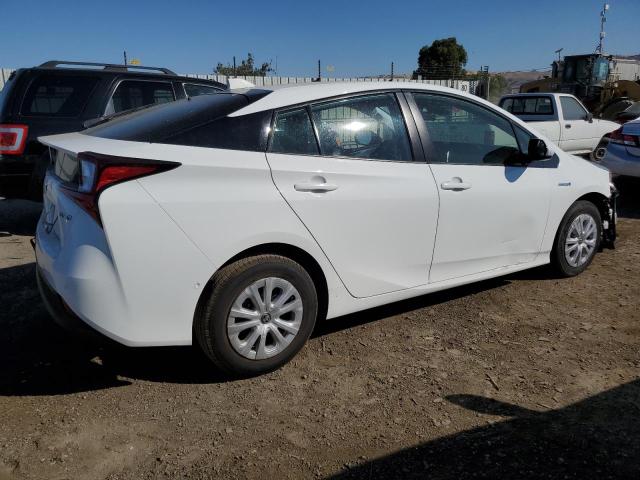 Photo 2 VIN: JTDKARFU8L3110169 - TOYOTA PRIUS L 