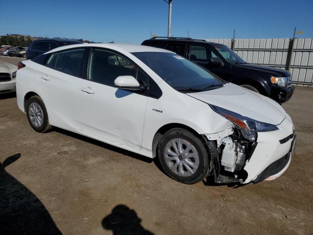 Photo 3 VIN: JTDKARFU8L3110169 - TOYOTA PRIUS L 