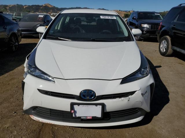 Photo 4 VIN: JTDKARFU8L3110169 - TOYOTA PRIUS L 