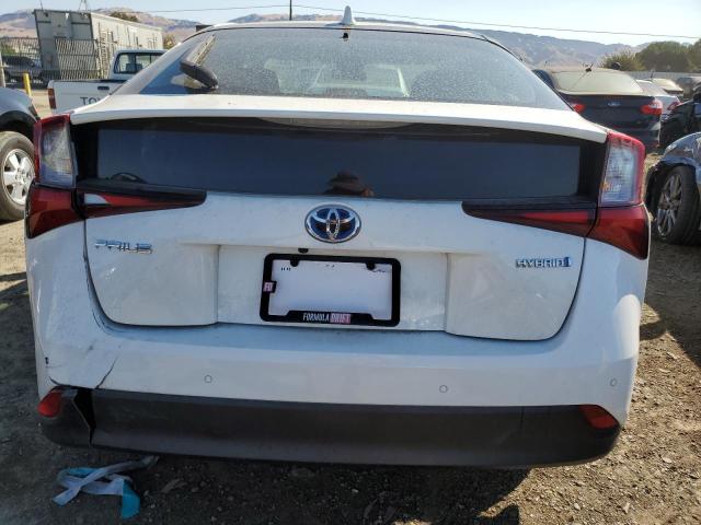 Photo 5 VIN: JTDKARFU8L3110169 - TOYOTA PRIUS L 