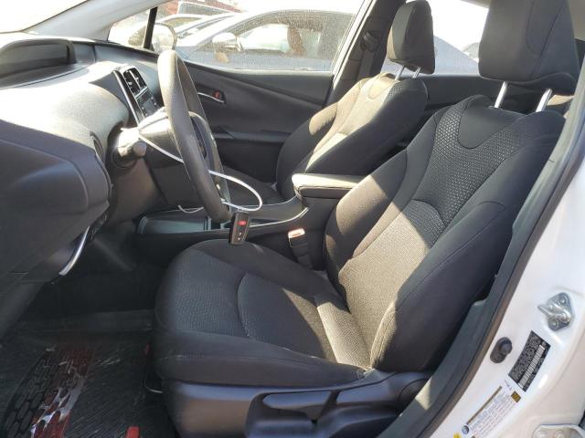 Photo 6 VIN: JTDKARFU8L3110169 - TOYOTA PRIUS L 